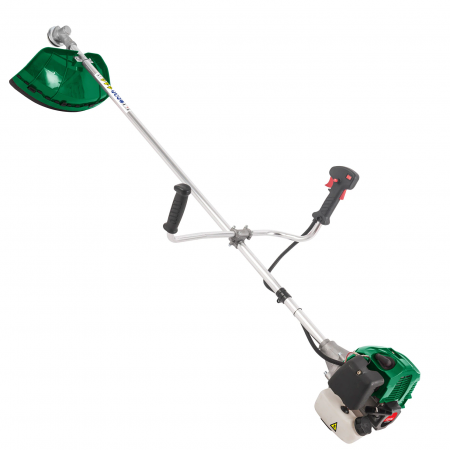 Motocoasa pe benzina Verk VGT5800A, 4.2 Cp, 52 CC, 8 acc. incluse [3]