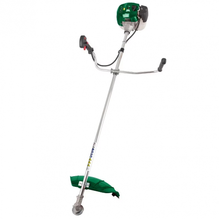 Motocoasa pe benzina Verk VGT5800A, 4.2 Cp, 52 CC, 8 acc. incluse [1]