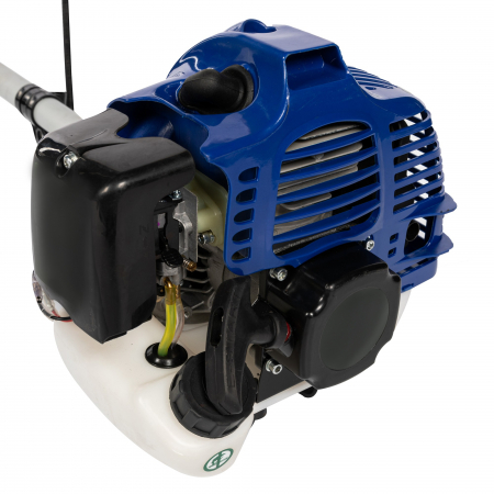 Motocoasa pe benzina Wertcraft WRT-015, 5 Cp, 43 CC, 9000 Rpm, 3 accesorii incluse [1]