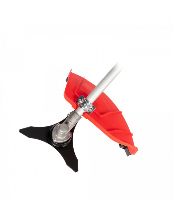 Motocoasa pe benzina Wertcraft WRT-017, 6 Cp, 52 CC, 9000 Rpm, 8 accesorii incluse [1]