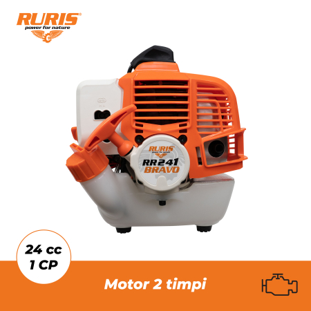 motocoasa ruris rr241bravo [4]