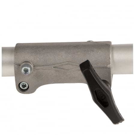 Motocoasa pe benzina Detoolz DZ-M100, 1.9 Cp, 51.7 CC, 3 acc. incluse [7]