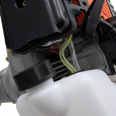 Motocoasa pe benzina Midori Japan, 6.2 Cp, 52 CC, 4 acc. incluse [3]