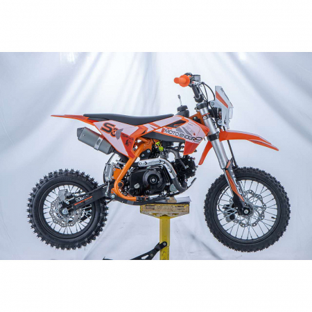 Motocross RDB-S3, 110cc, 6.8 Cp [8]