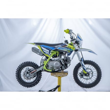 Scutere si tricicluri - Motocross RDB-S3, 110cc, 6.8 Cp