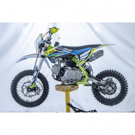 Motocross RDB-S3, 110cc, 6.8 Cp [2]