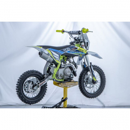 Motocross RDB-S3, 110cc, 6.8 Cp [1]
