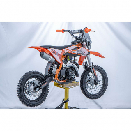 Motocross RDB-S3, 110cc, 6.8 Cp [7]