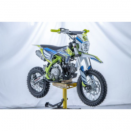 Motocross RDB-S3, 110cc, 6.8 Cp [4]