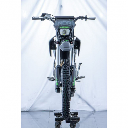 Motocross RDB-S5L, 150cc, 8.2 Cp [1]