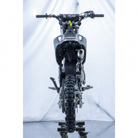 Motocross RDB-S5L, 150cc, 8.2 Cp [6]