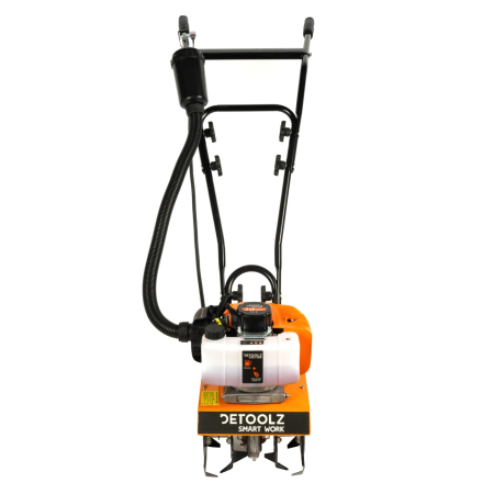 Motocultor 3CP, 52CC, motor benzina 2T, cu o viteza si pornire manuala [7]