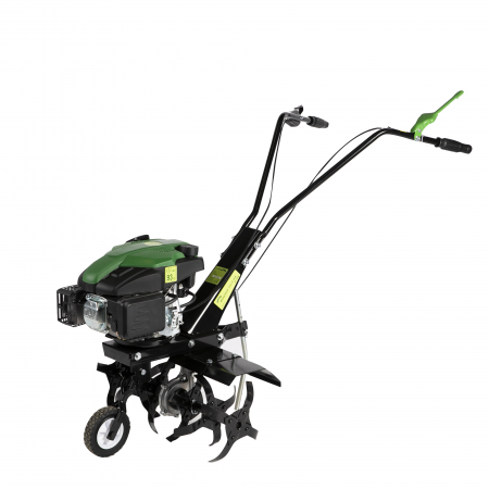 Motocultor Micul Fermier GF-2308 4T, 6 Cp, 173 CC, lame 590mm [0]