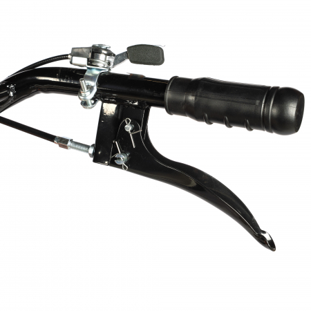 Motocultor 8.5CP Detoolz, 212cc, motor benzina 4T, cu 3 viteze si pornire manuala [17]