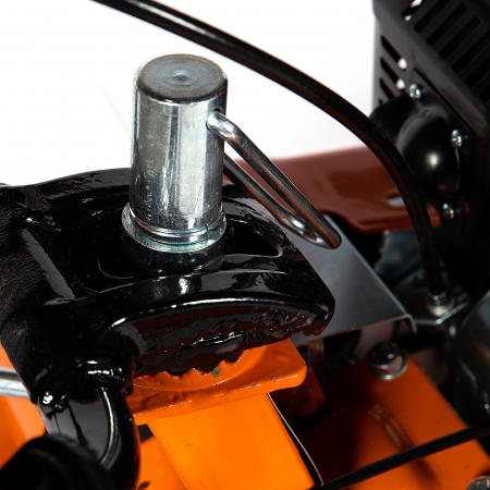 *OFERTA PROMO* Motocultor DETOOLZ DZ-M150, 8 CP, 212 CC, motor 4 timpi [14]