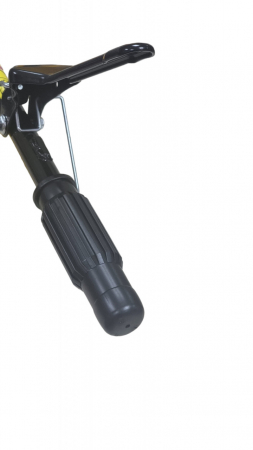 Motocultor pe benzina PartnerPro PT1 4 CP, 4 timpi, latime de lucru 400 mm [5]