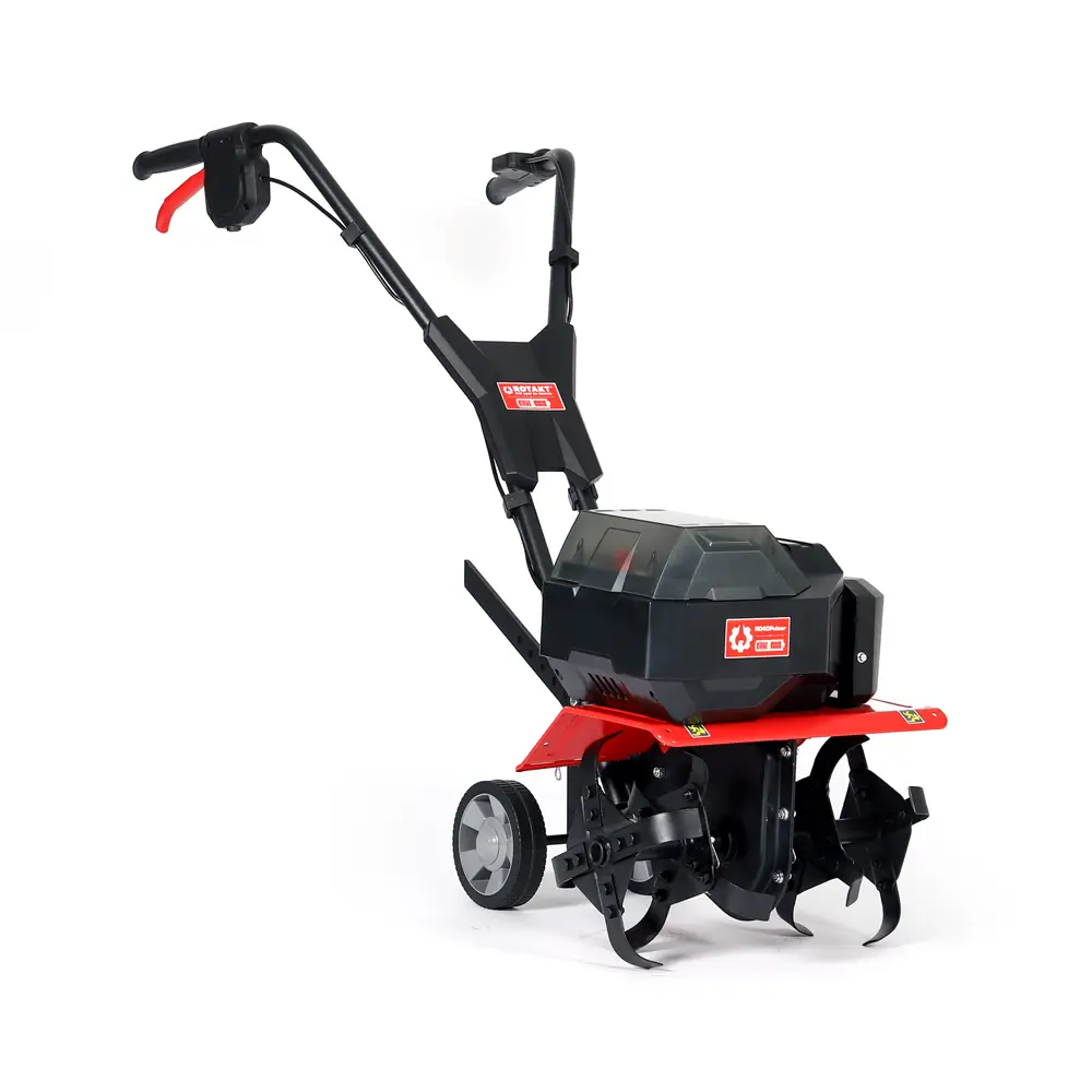 Motocultoare - Motocultor Rotakt Pulsar RO40 compatibil acumulator