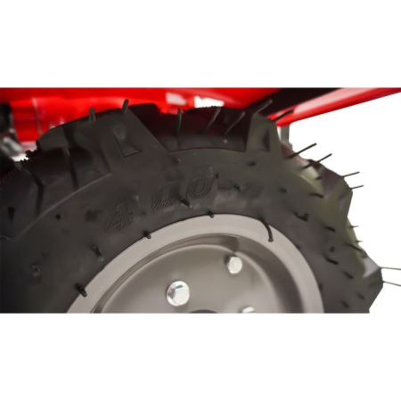 Motocultor Rotakt RO101RS Agile, 7 CP, roți 5.00-8 [8]
