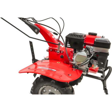 Motocultor Rotakt RO101RS Agile, 7 CP, roți 5.00-8 [1]