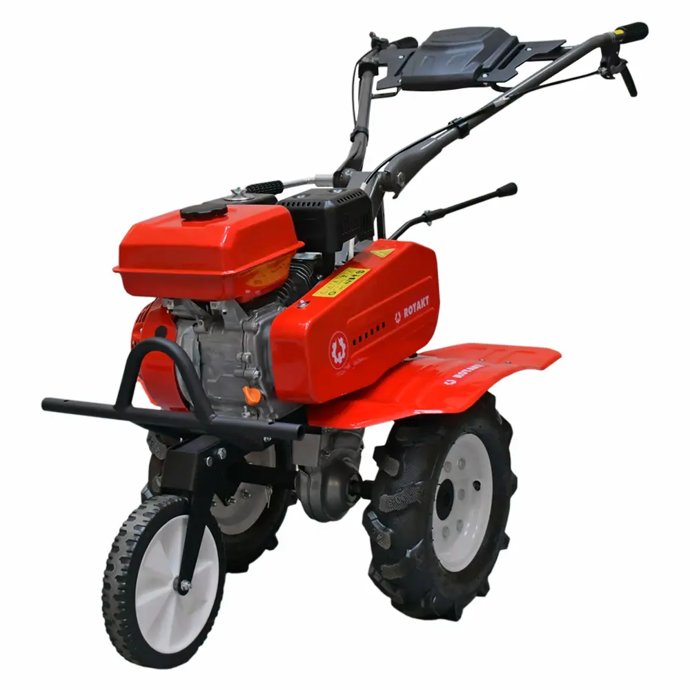 Motosape, motocultoare și utilaje agricole - Motocultor Rotakt RO70SS Junior, 7 CP