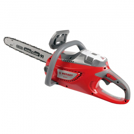 Motoferăstrău Compatibil cu Acumulator ROTAKT MTFA501 - (ACUMULATORUL și ÎNCĂRCĂTORUL nu sunt incluse) [2]