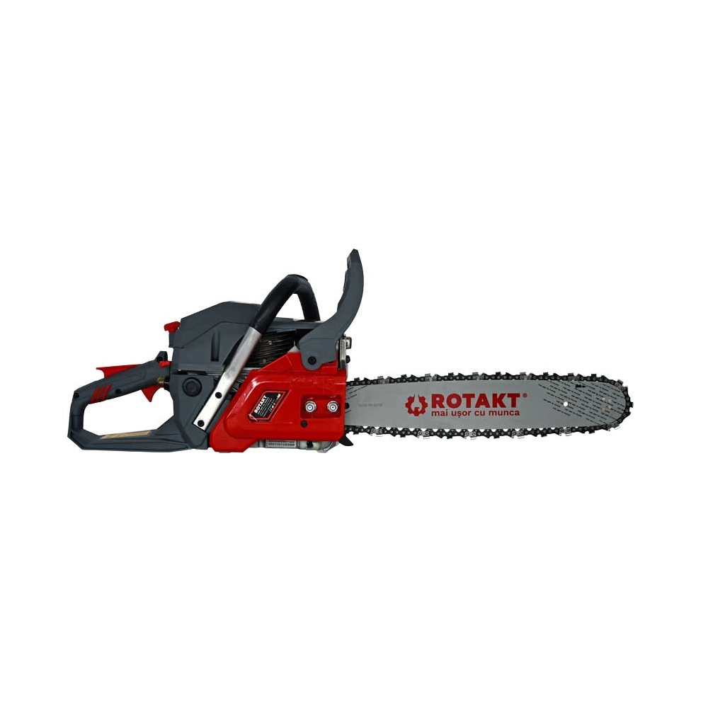 Motoferăstrău ROTAKT MTF4110SW, 1.9 CP, Lama 350 mm, Carburator Walbro [2]