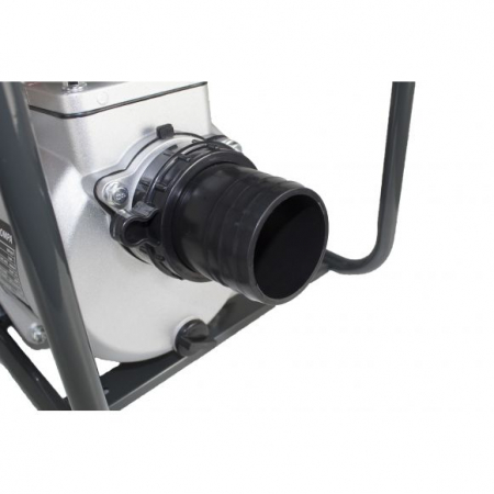 Motopompa pe benzina 4 timpi, Elefant WP60X, 6.5 Cp, 3'', 60000 l/h, 30 m [4]