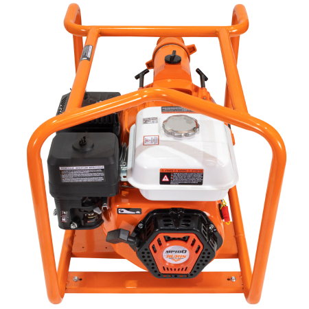 Motopompa ruris mp 100 [6]