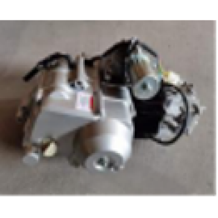 Piese de schimb vehicule electrice - Motor 1+1 ATV RDB - piesă originală