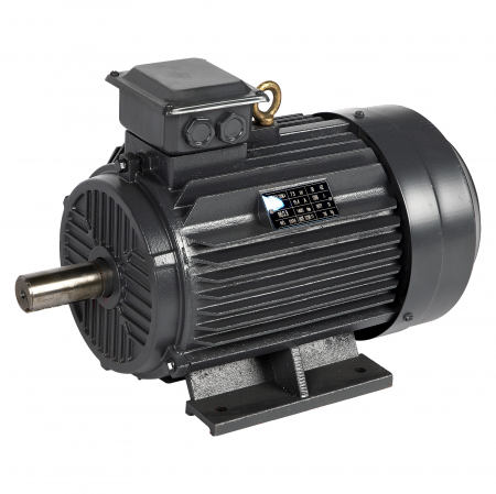 Motor 7.5KW 380V pentru GF-2017 cu bobinaj cupru [1]