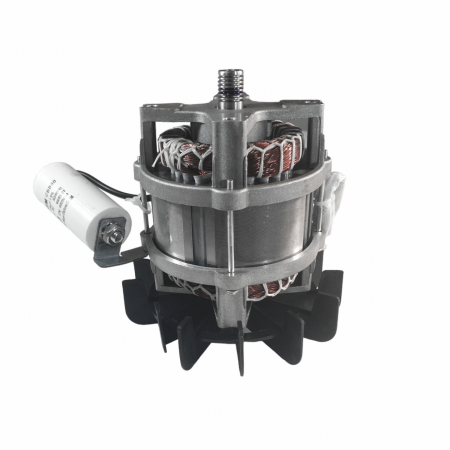 Motor betoniera 850W, 2700 rot/min, Bobinaj cupru, Elefant [3]