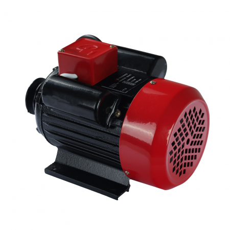 Lichidare Motor electric 1.3kW, 1500 rpm, YAMAMOTO YL802-2 [1]