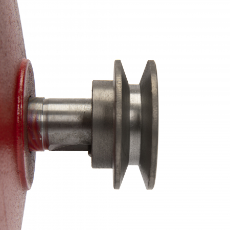 Motor electric monofazat Troian 2.5 kW, 3000 Rpm [1]