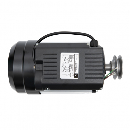 Motor electric cu carcasa de aluminiu Micul Fermier, 1.5 kW, 2800 Rpm [2]