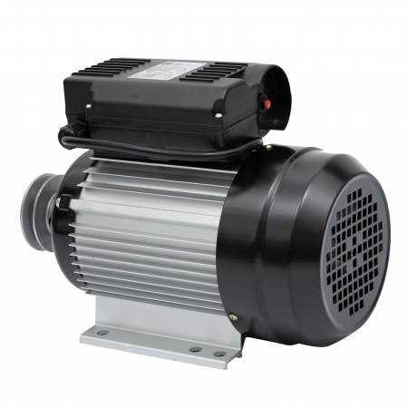 Motor electric cu carcasa de aluminiu Micul Fermier, 1.5 kW, 2800 Rpm [1]