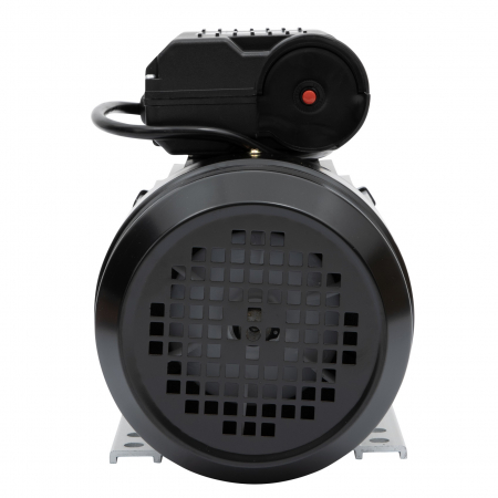 Motor electric cu carcasa de aluminiu Micul Fermier, 1.5 kW, 2800 Rpm [3]