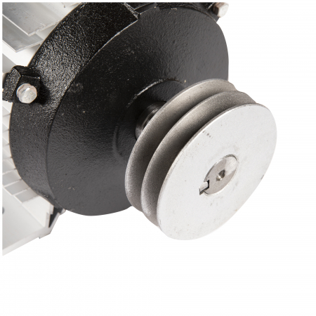 Motor electric cu carcasa de aluminiu Micul Fermier, 3 kW, 2800 Rpm [1]