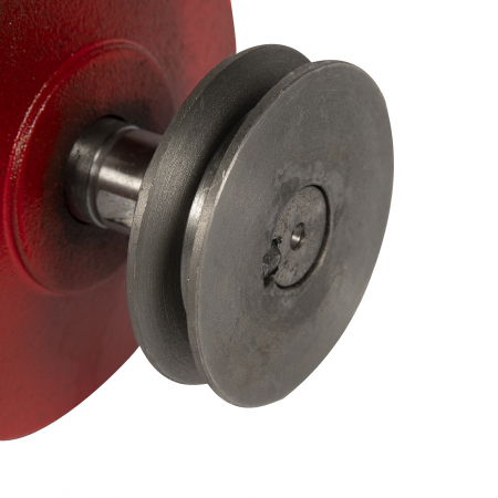 Motor electric monofazat Troian 3 kW, 3000 Rpm [2]