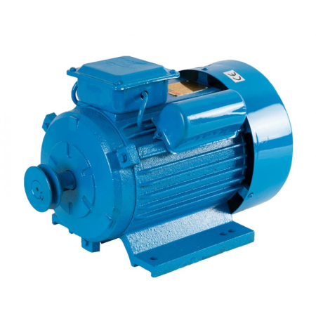 Motoare electrice - Motor electric fonta Wertcraft AGR 2.2 KW, 3000 RPM