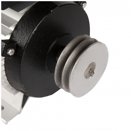 * LICHIDARE STOC * Motor electric Micul Fermier 4KW, 2800 rpm, carcasa aluminiu [2]