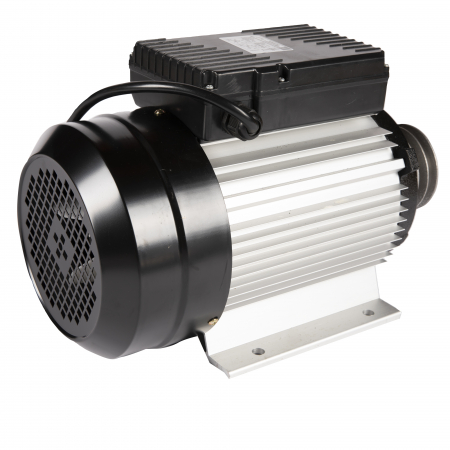 * LICHIDARE STOC * Motor electric Micul Fermier 4KW, 2800 rpm, carcasa aluminiu [1]
