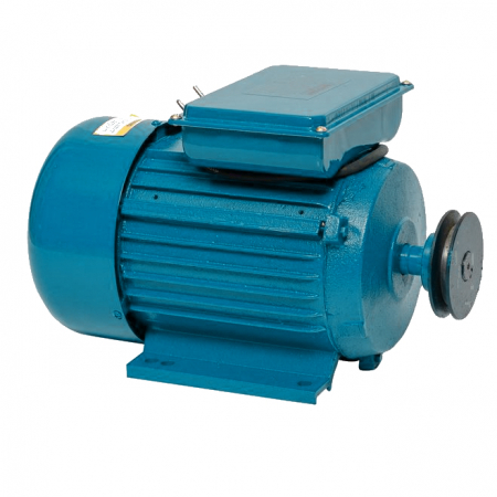 Motor electric monofazat Tengtian, 4.8 kW 3000 Rpm [0]