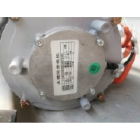 Piese mașini electrice - Motor electric pentru mașină electrică RDB Q7 - piesă originală