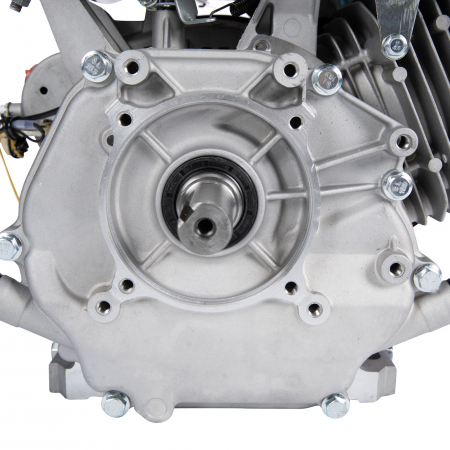 Motor pe benzina 4 timpi, Micul Fermier, 13CP, 389 cmc, 3600 rpm [5]