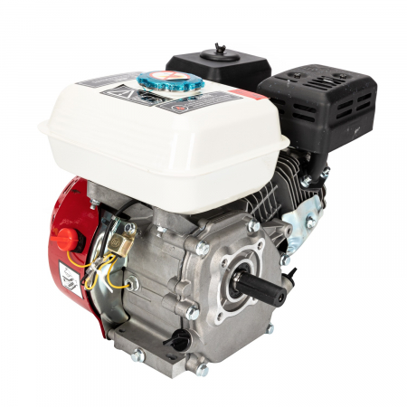 Motor pe Benzina 4 timpi, 7 Cp, 196 cmc, 3600 Rpm [3]