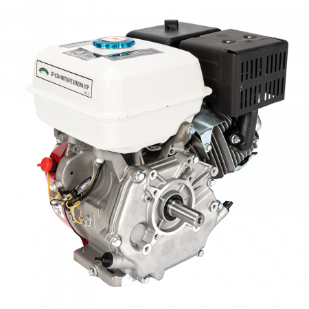 Motor pe benzina 4 timpi, Micul Fermier, 9CP, 270 cmc, 3600 rpm [4]