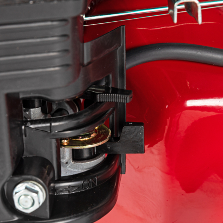 Motor pe benzina 4 timpi, Micul Fermier, 9CP, 270 cmc, 3600 rpm [2]