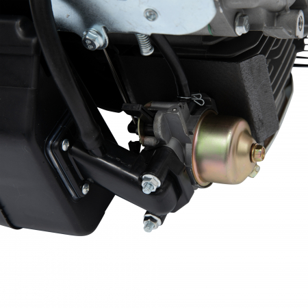 Motor pe benzina cu ax vertical 4 timpi, Micul fermier, 4.5CP, 135cc, 3600 rpm [4]
