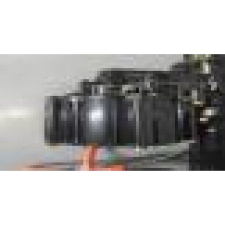 Piese triciclu Long - Motor pentru triciclu electric RDB Long - piesă originală