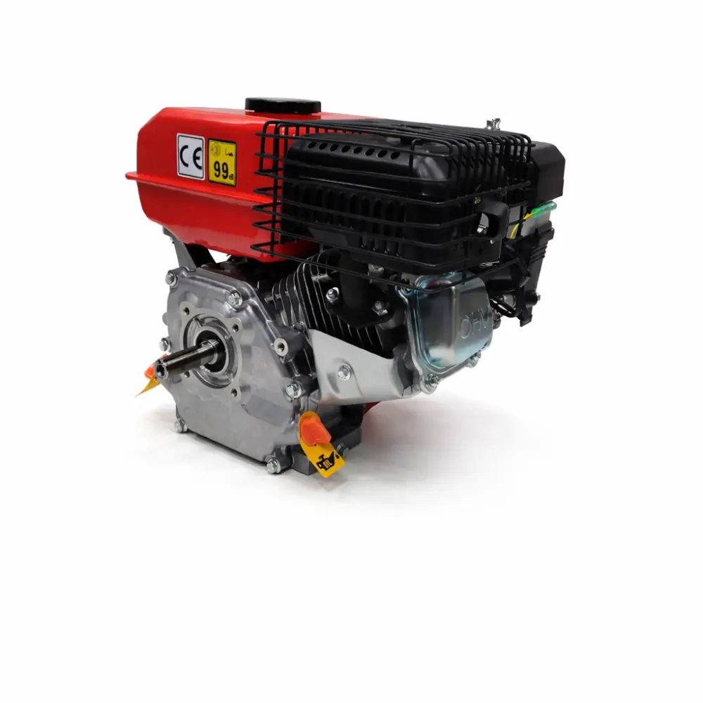 Motor R210 pentru RO75R pentru motocultor Rotakt [2]